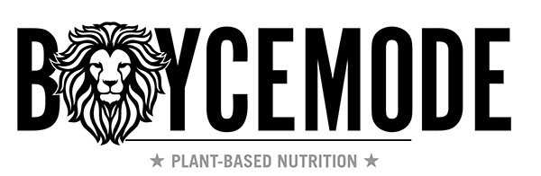 Boy Cemode Plant Based Nutrition