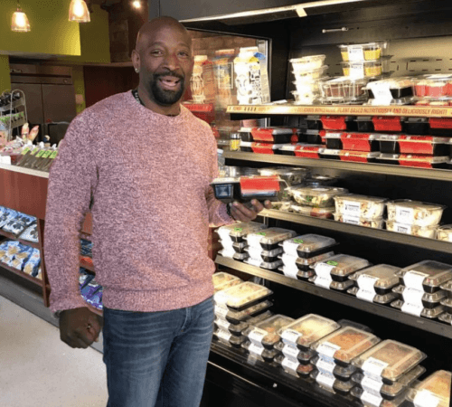 Boy Cemode Meal boxes