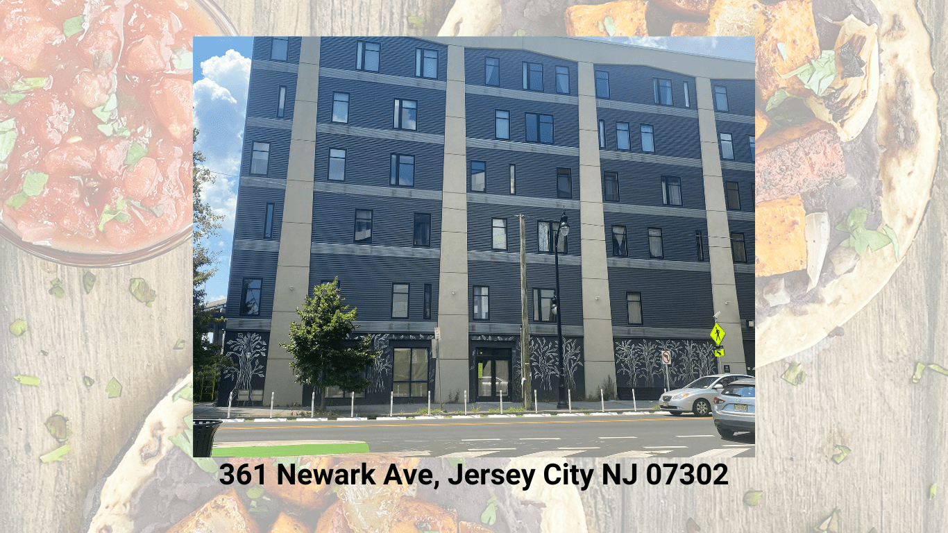 Nutrition Based Meal